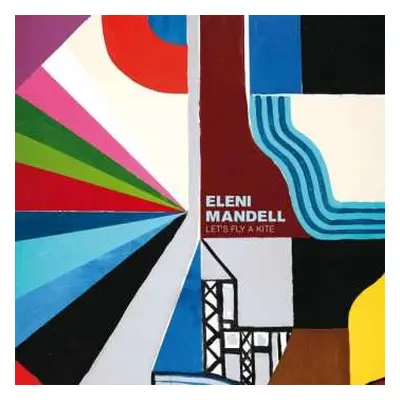 LP/CD Eleni Mandell: Let's Fly A Kite