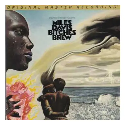 CD/SACD Miles Davis: Bitches Brew