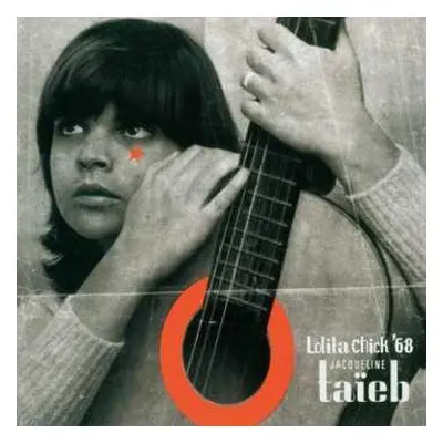 LP Jacqueline Taieb: Lolita Chick '68 LTD