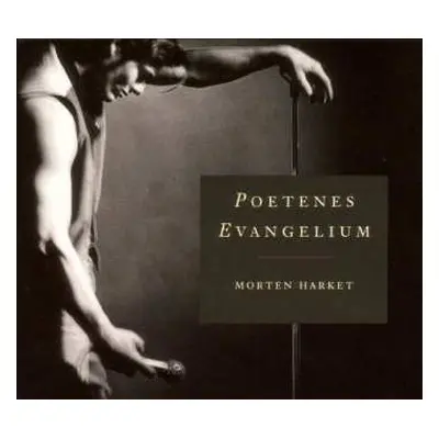 CD Morten Harket: Poetenes Evangelium