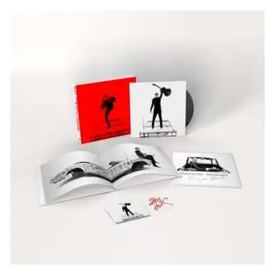 LP/CD/Box Set Bryan Adams: So Happy It Hurts DLX | LTD