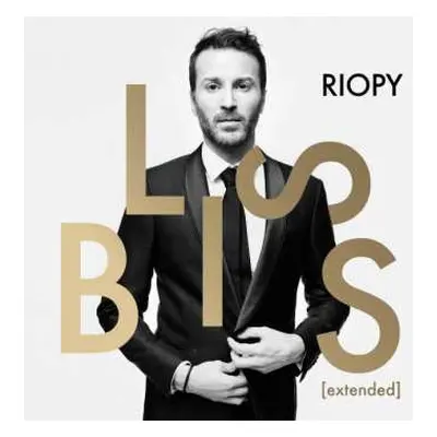 CD Riopy: Bliss [Extended] DIGI