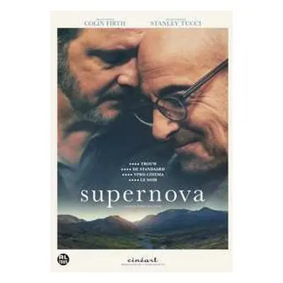 DVD Movie: Supernova