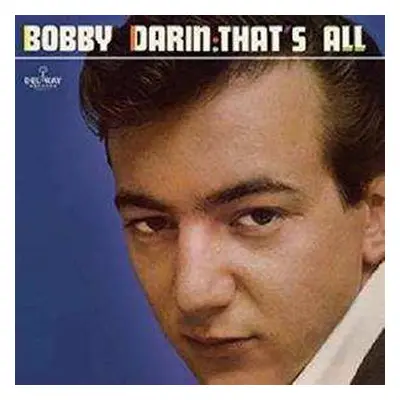 LP Bobby Darin: That's All