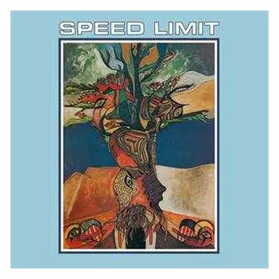 LP Speed Limit: Speed Limit