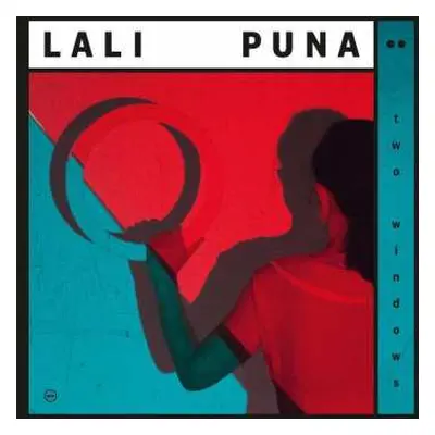 CD Lali Puna: Two Windows