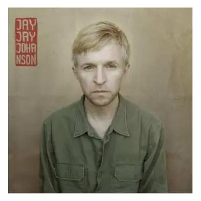 CD Jay-Jay Johanson: Opium