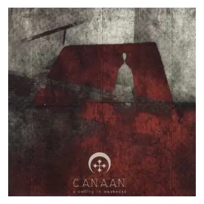 CD Canaan: A Calling To Weakness