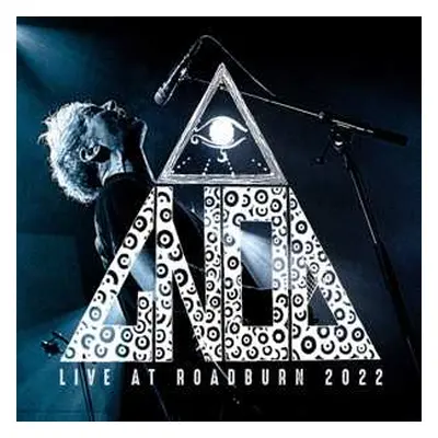 3CD Gnod: Live At Roadburn 2022 - Live At Roadburn 2012 - Be Aware Of Your Limitations