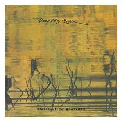 CD Terry Reid: River