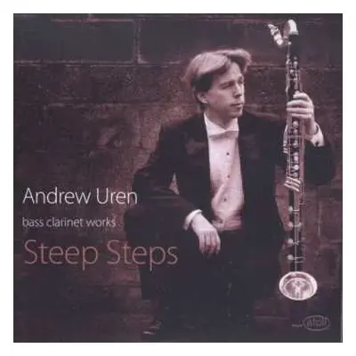 CD Andrew Uren: Steep Steps