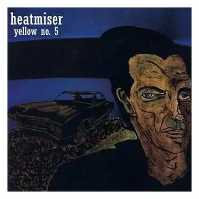 LP Heatmiser: Yellow No. 5 CLR