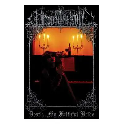 CD Midnight Betrothed: Death…My Faithful Bride LTD