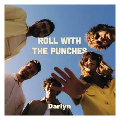 LP Darlyn: Roll With The Punches