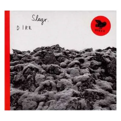 CD Slagr: Dirr