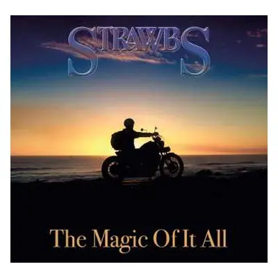 CD Strawbs: The Magic Of It All