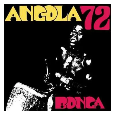 LP Bonga: Angola 72