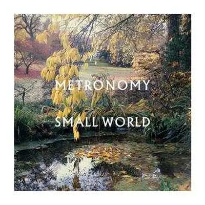 LP Metronomy: Small World (Special Edition) LTD