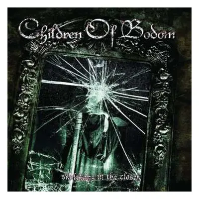 CD Children Of Bodom: Skeletons In The Closet