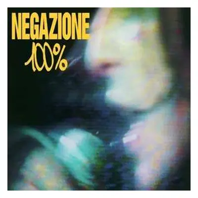 LP Negazione: 100%