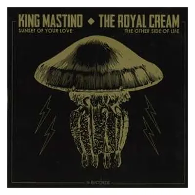 SP King Mastino/the Royal Cr: 7-split