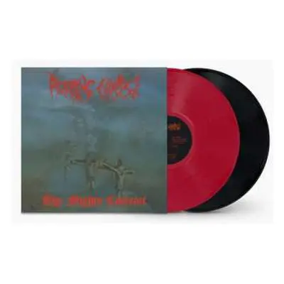 2LP Rotting Christ: Thy Mighty Contract (30th Anniversary Edition)