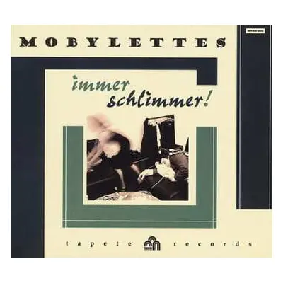 CD Mobylettes: Immer Schlimmer!