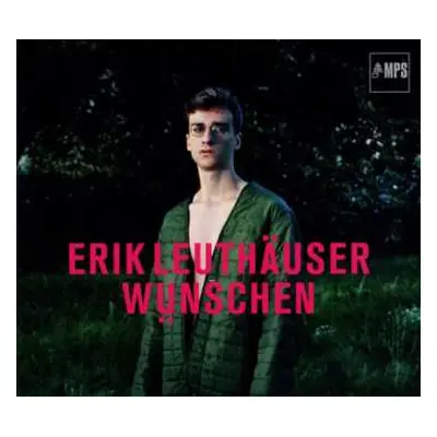 CD Erik Leuthäuser: Wünschen