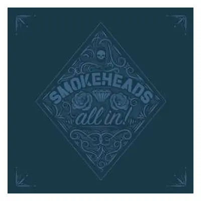 CD Smokeheads: All In