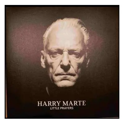 LP Harry Marte: Little Prayers