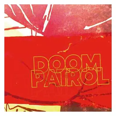 LP Omar Rodriguez-Lopez: Doom Patrol