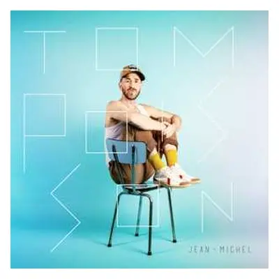 CD Tom Poisson: Jean-michel