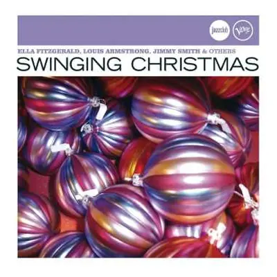 CD Various: Swinging Christmas