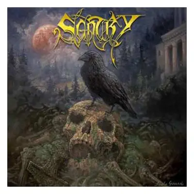 CD Sentry: Sentry