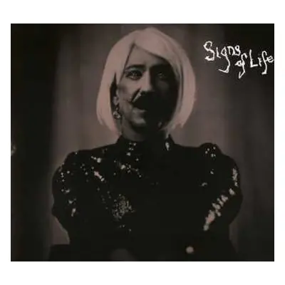 LP Foy Vance: Signs Of Life