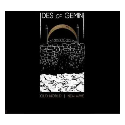 CD Ides Of Gemini: Old World | New Wave