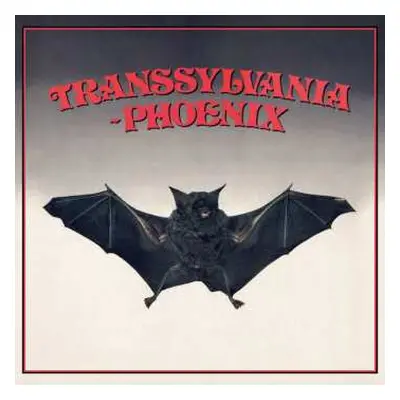 CD Phoenix: Transsylvania-Phoenix