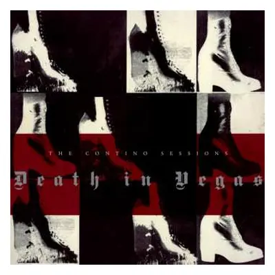 2LP Death In Vegas: The Contino Sessions