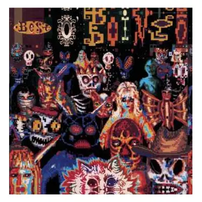 CD Oingo Boingo: Best O' Boingo