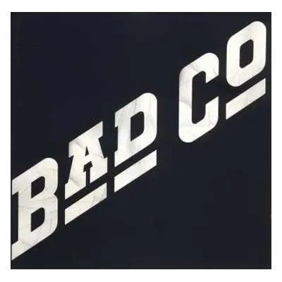 CD Bad Company: Bad Company