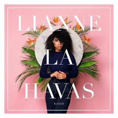 LP Lianne La Havas: Blood