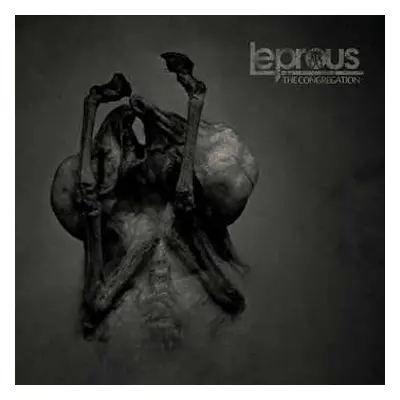 2LP/CD Leprous: The Congregation