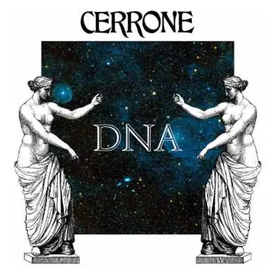 CD Cerrone: DNA