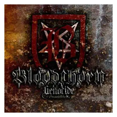 CD Bloodthorn: Genocide