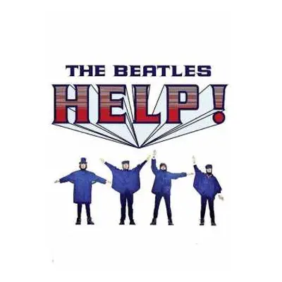 Blu-ray The Beatles: Help!