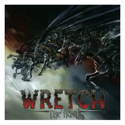 CD Wretch: The Hunt