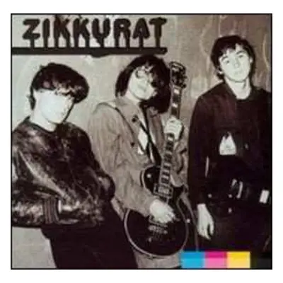 CD Zikkurat: Zikkurat