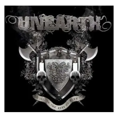 CD Unearth: III: In The Eyes Of Fire