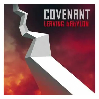 CD Covenant: Leaving Babylon