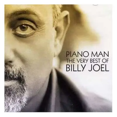 CD Billy Joel: Piano Man - The Very Best Of Billy Joel